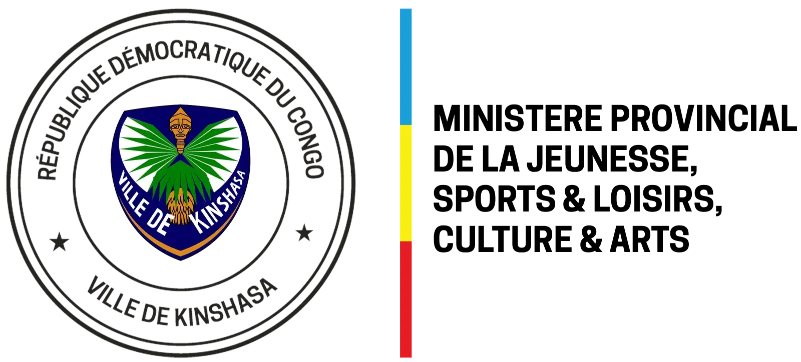 Kinshasa - Gestion  des salles d'évènements
